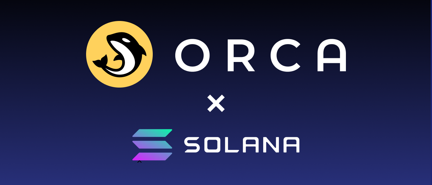 Orca: The DEX for people, not programs | by Orca | Orca | Medium