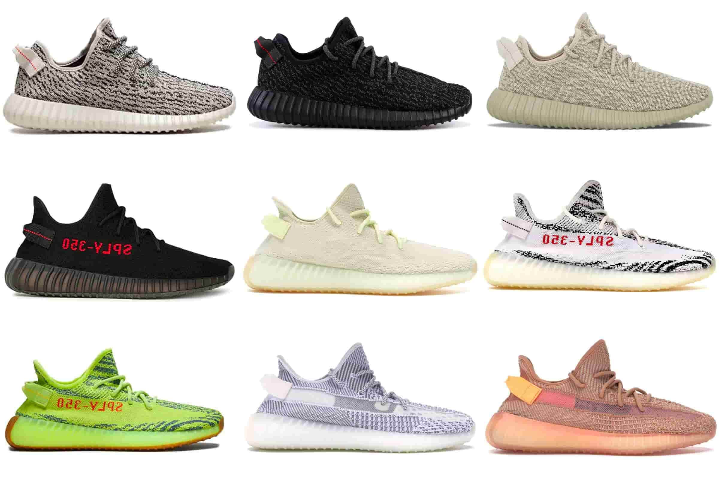 What Yeezy, Topps Chrome, and Supreme Have Taught Us | by Darren Herman |  Medium