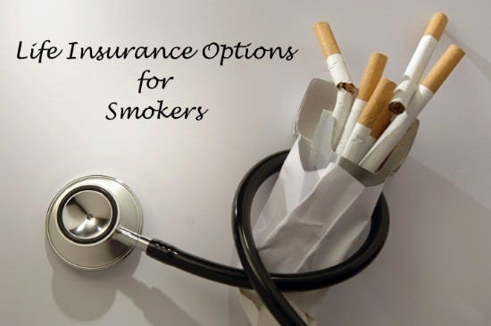 How Does Smoking Affect You Life Insurance Options | by SavingFreak