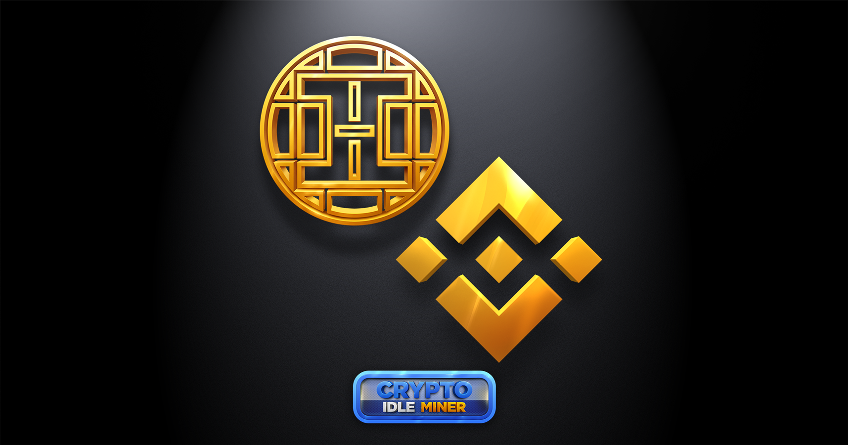 01 — The Future is Now!. Three years ago, Crypto Idle Miner was… | by  Horaverse | Medium