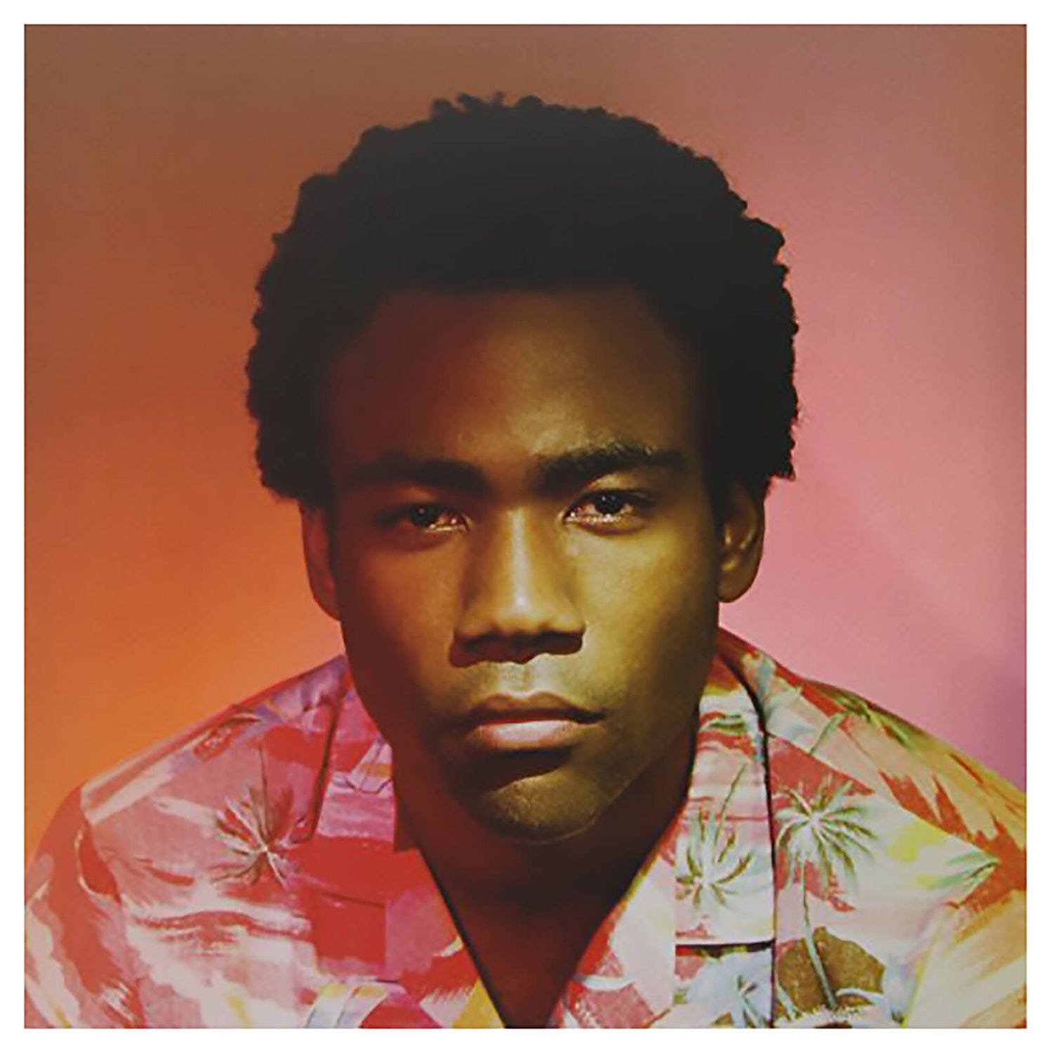 Revisited: Childish Gambino's Because The Internet | by DAR Sports