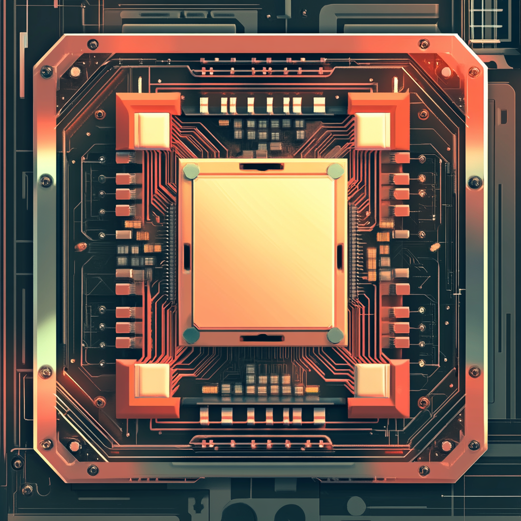Cerebellum Processor】CF 1枚 FaB JP】[機械技師] 小脳