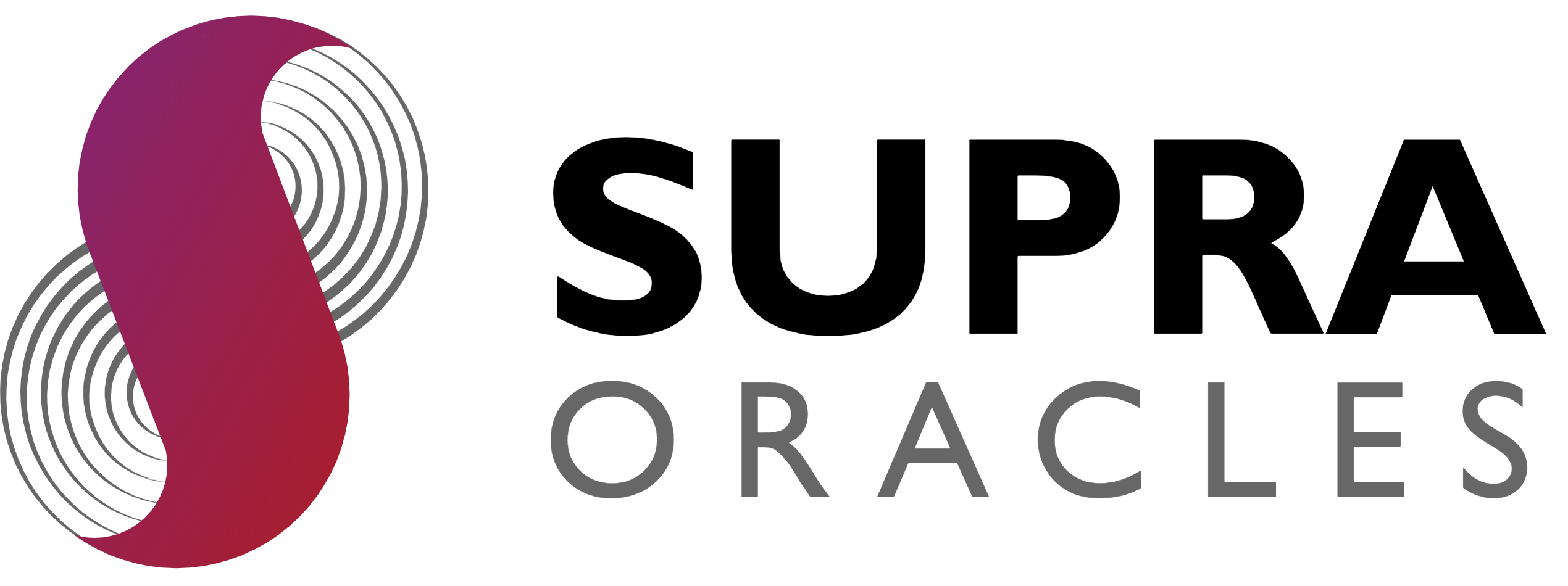 Supra Oracles & Next Generation Blockchain Project | by Dimenotheone |  Medium
