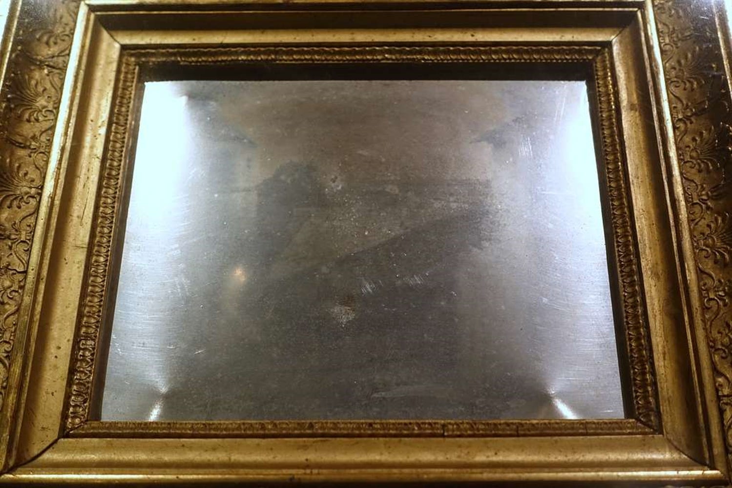 From the First Photograph to Digital Simulation | by Przemek