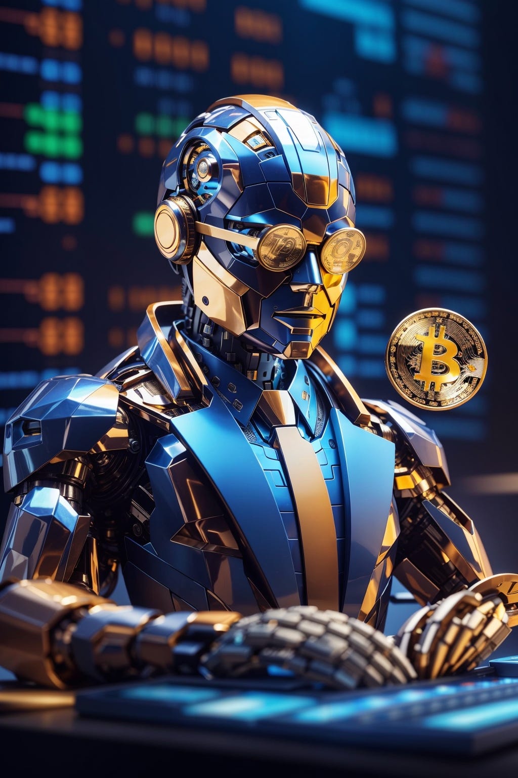 12 Best Crypto Trading Bots for Profitable Trades in 2023 | by Shantanu  Gupta | Coinmonks | Medium