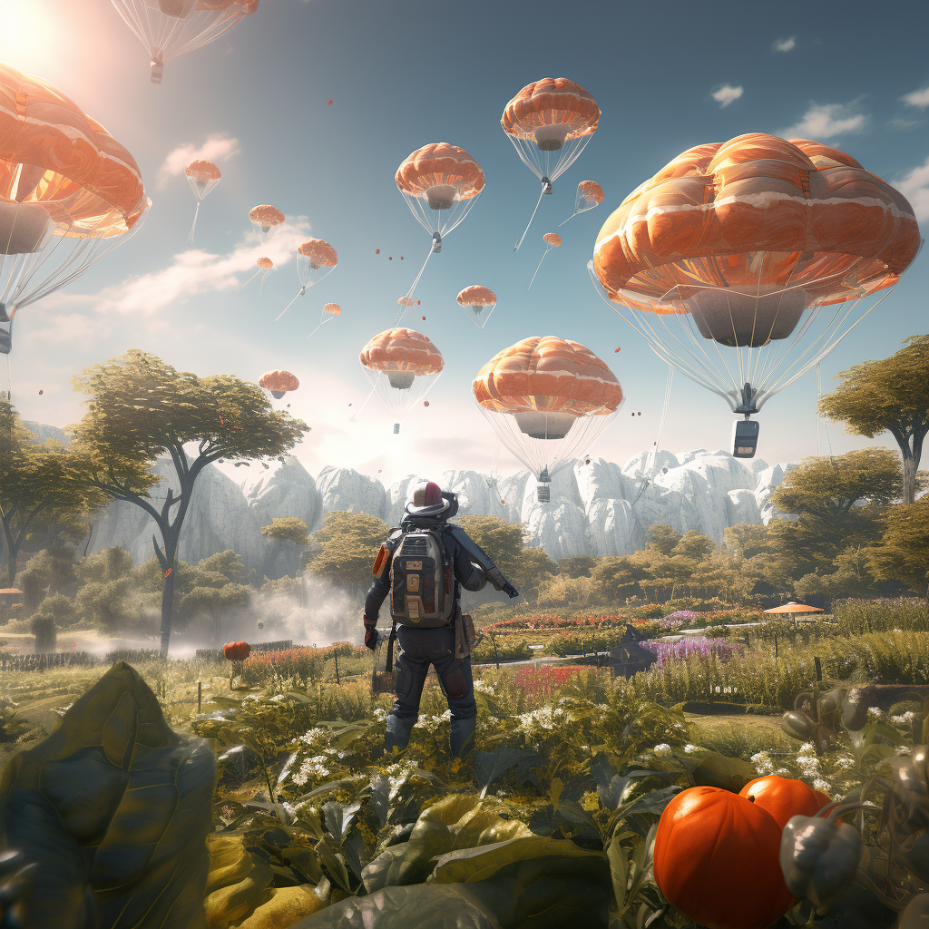 Airdrop Farming: A Comprehensive Guide | by RubyDex.com | Medium