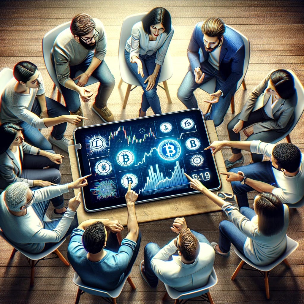 Feb 18 Crypto Surge: Analysis & Feb 19 Predictions | Medium