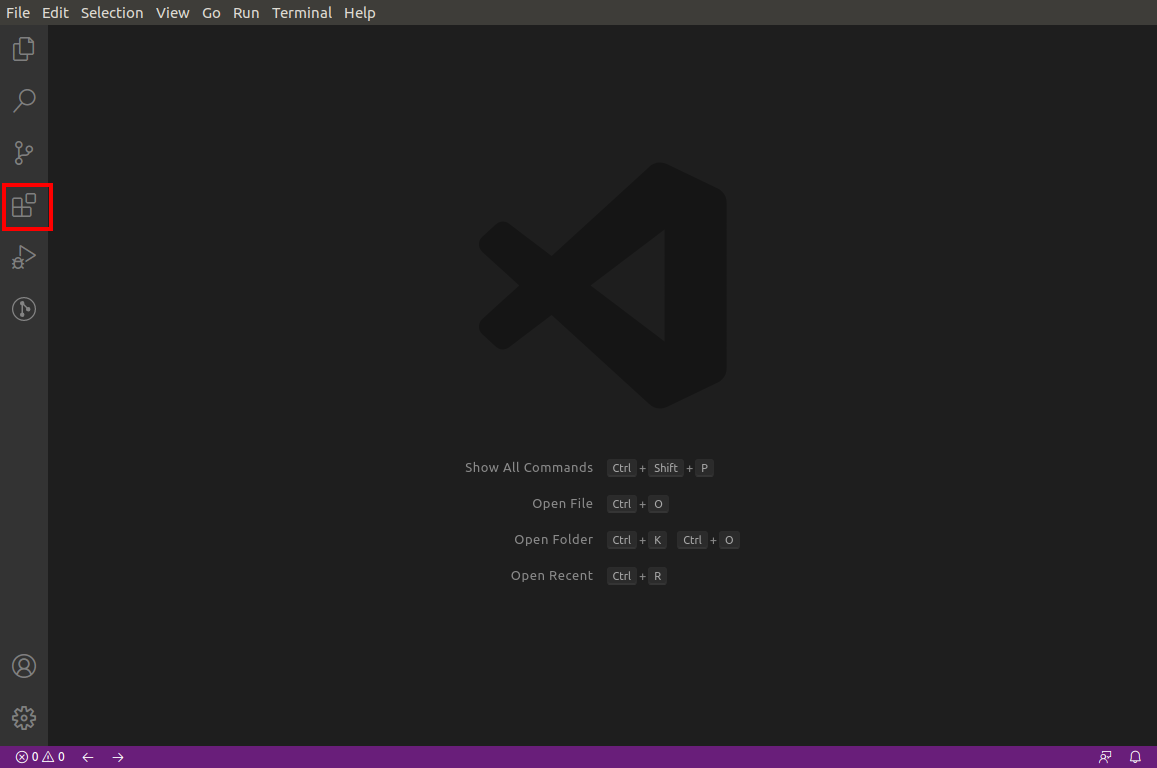 VSCode] 비주얼 스튜디오 코드 한글 설정. VSCode를 영어로도 사용 가능 하지만 마켓에서 제공하는 다른… | by 레미 |  레미의 기술블로그 | Medium