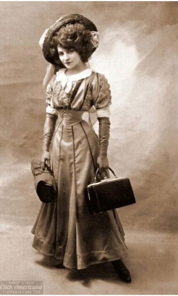 old fashion dresses in india How Indian Clothing Quietly Shaped Western Fashion and Why India Forgot |  by Elsa Ellis
