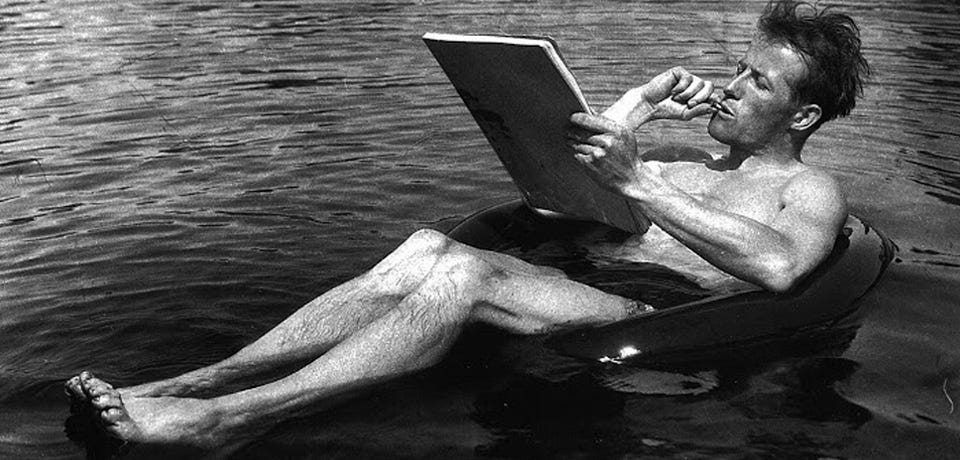 Discovering Pierre Jeanneret. Like most people, Le Corbusier was