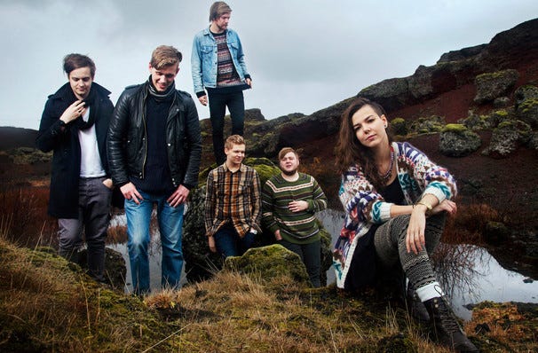 The Of Monsters and Men Albums Ranked | by Tristan Ettleman | Medium