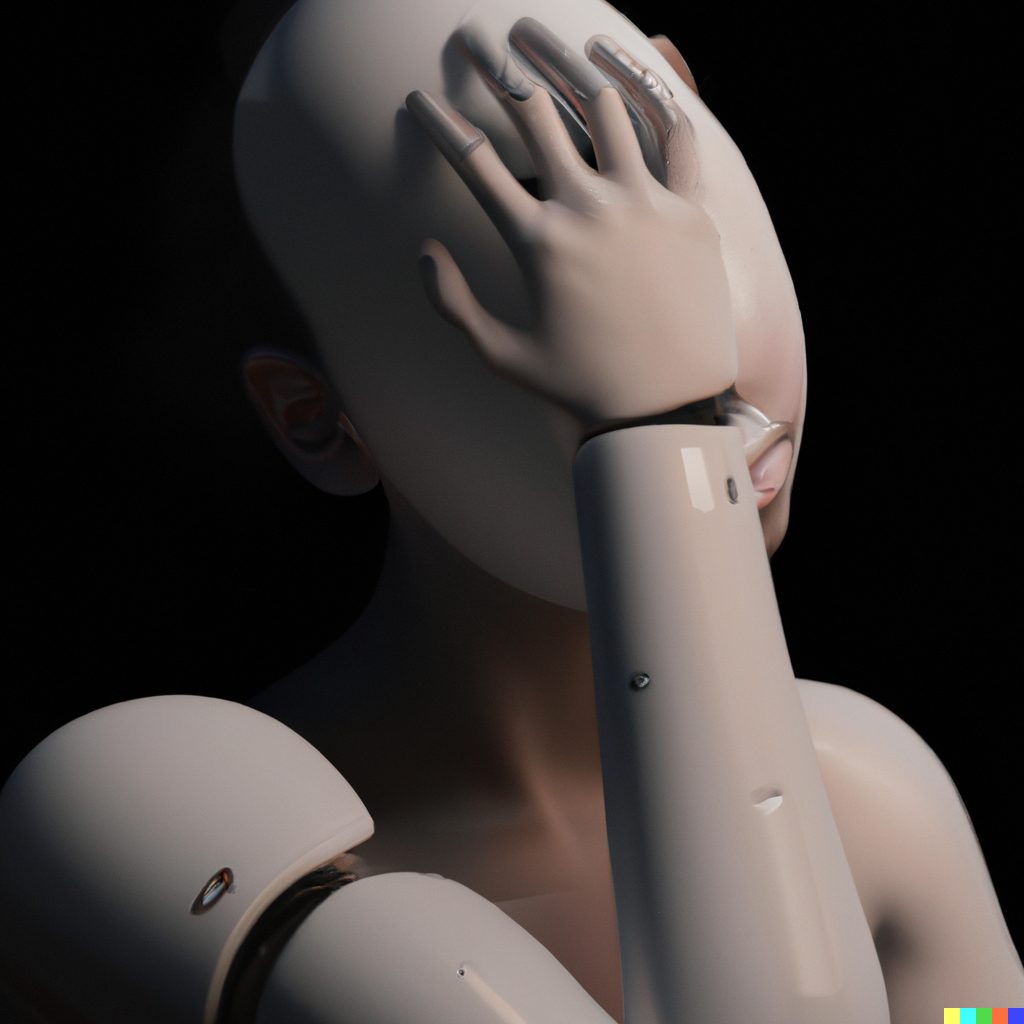 Changes, by Lars Kramhøft – The Lovecraft eZine, image size:1024x1024