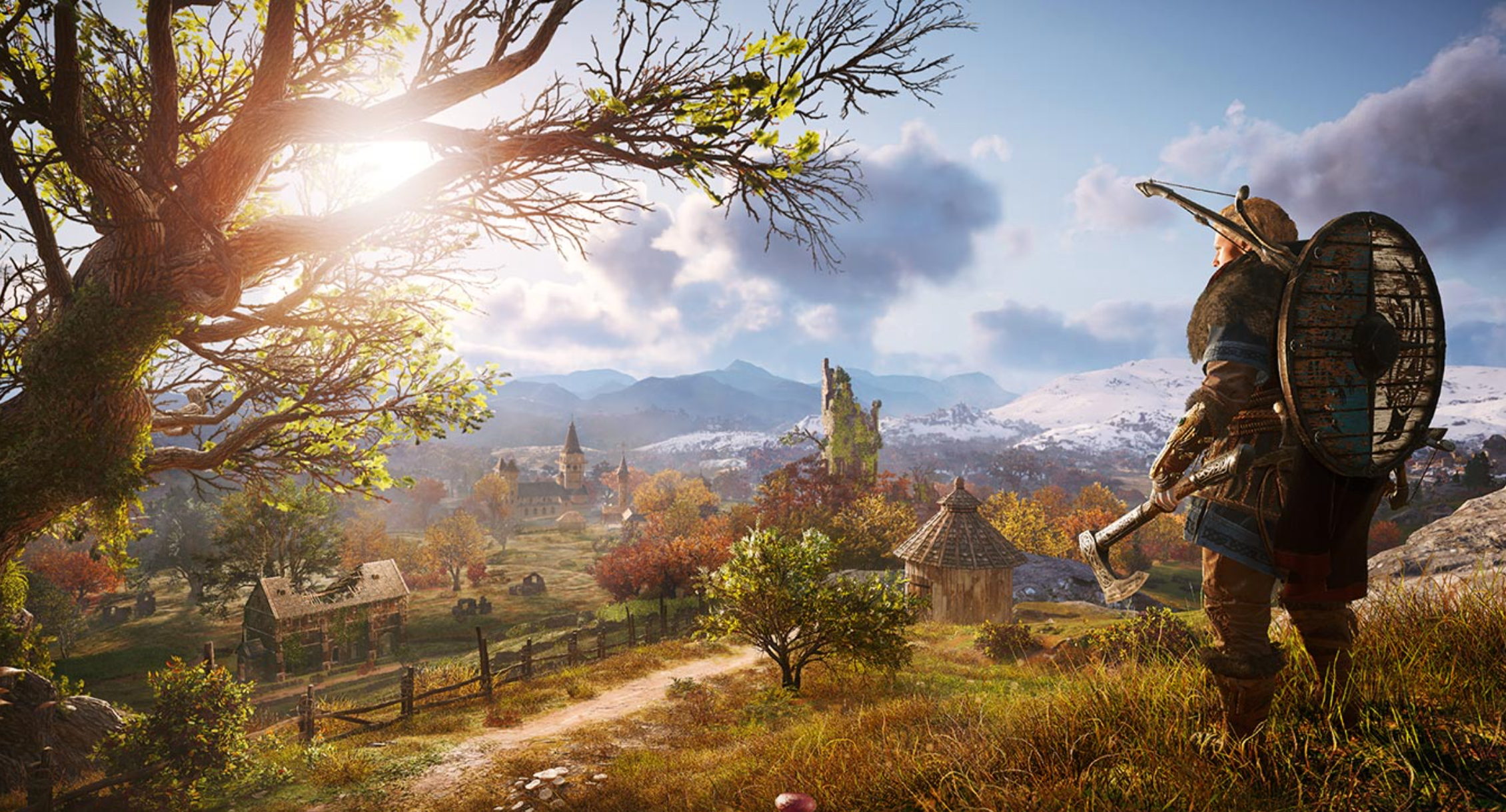 Did Assassin's Creed: Valhalla Earn a Seat in Odin's Hall? | by