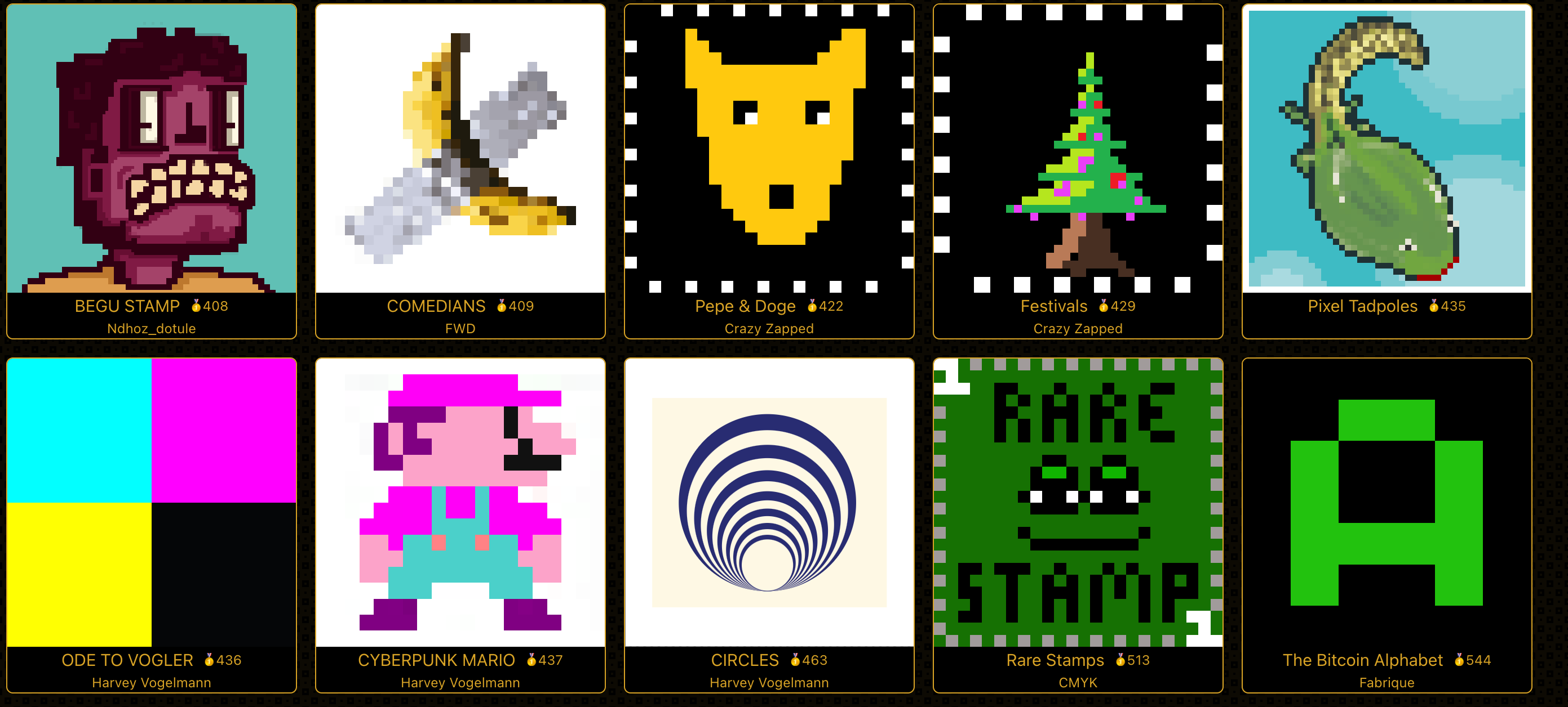 How To Buy BTC Stamps and Sell Them For a Profit | by Old School Crypto |  Coinmonks | Medium