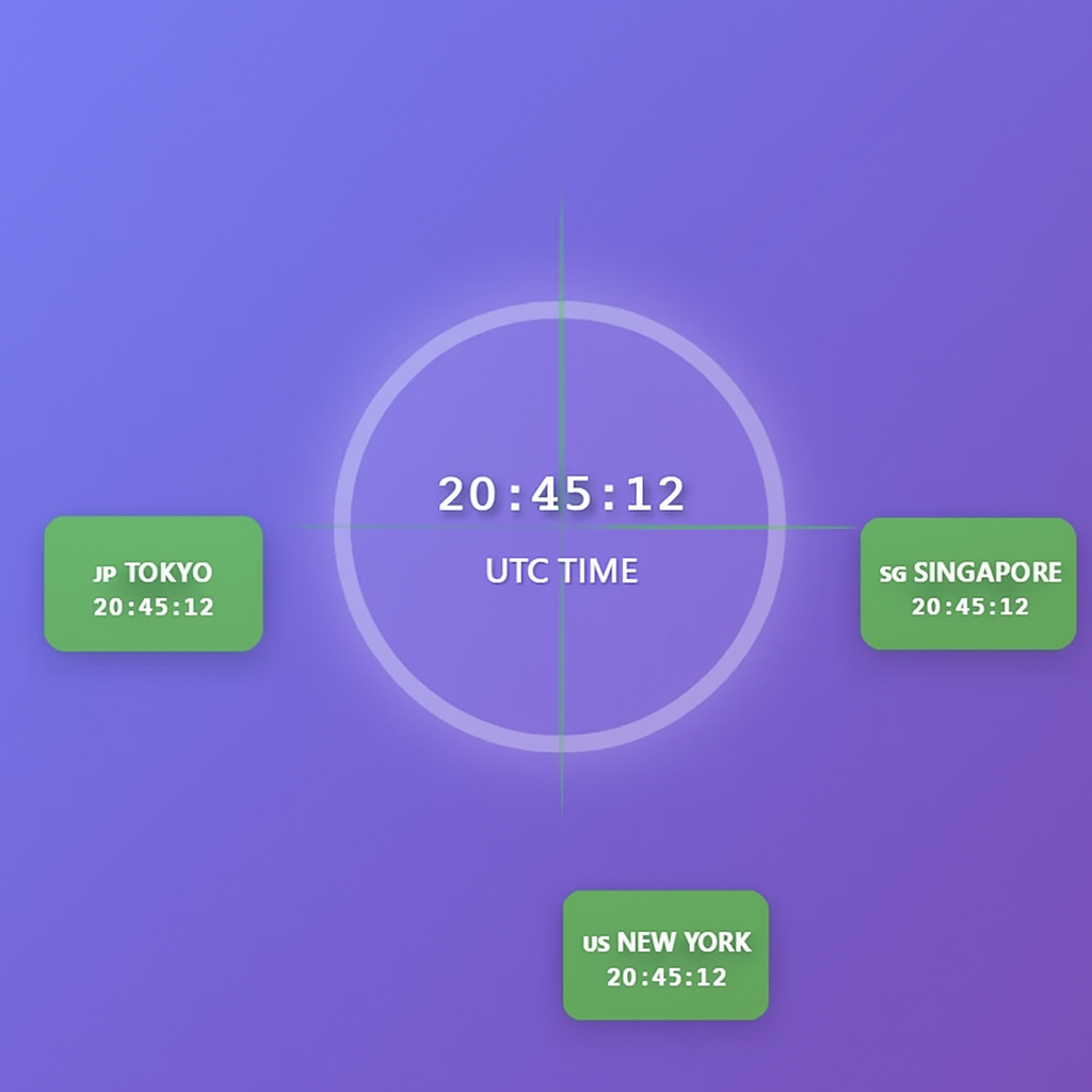 The Hidden Time Bomb in Your Code: Why DateTime.Now Could Be Sabotaging  Your Applications | by Selim Memduhoğlu | Medium