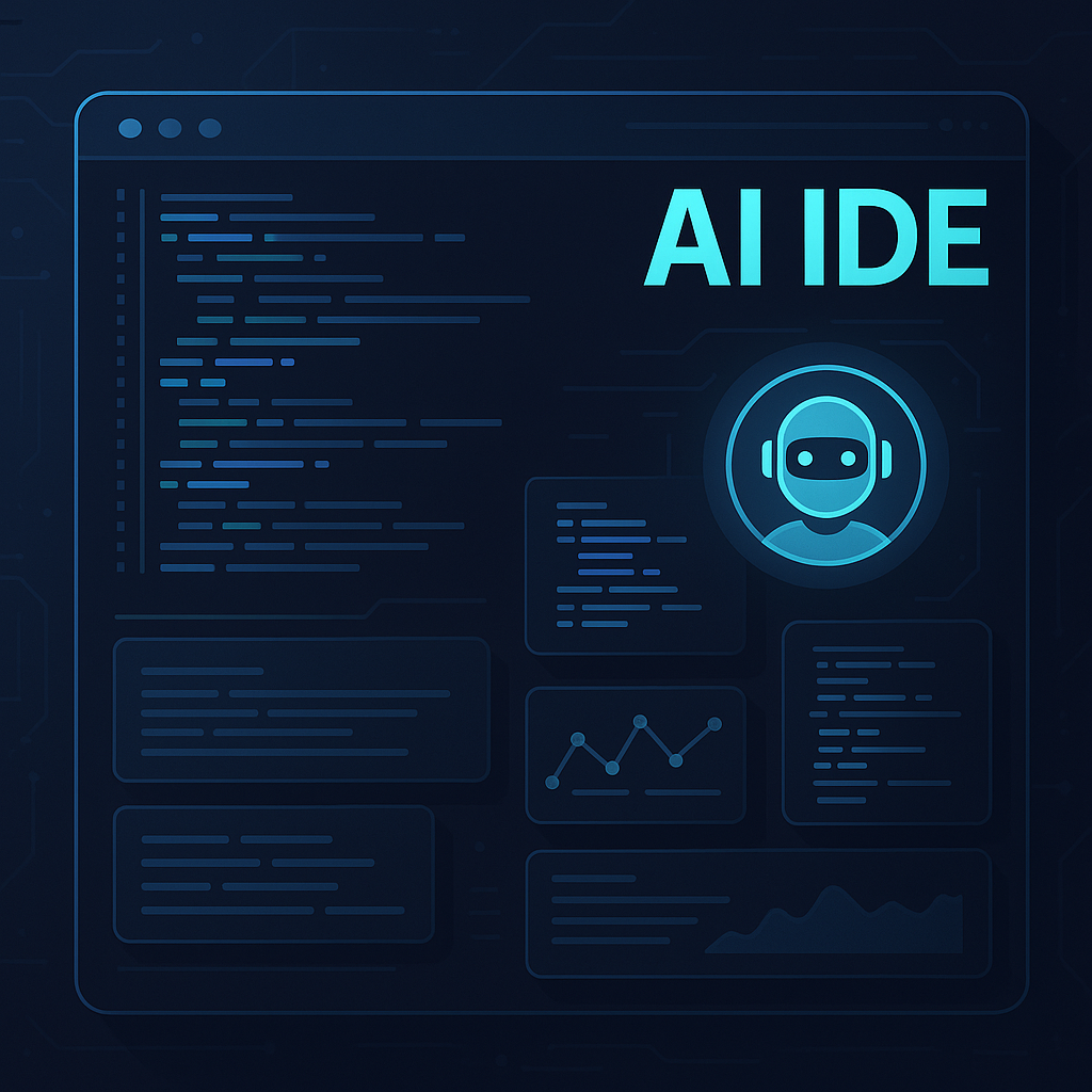 🚀 The Rise of AI-Powered IDEs: How Cursor, Trae AI, Anti-Gravity, Windsurf  & CoPilot Are Redefining Programming in 2025 | by Munish Choudhary | Medium