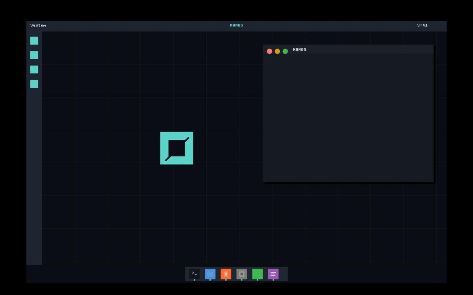 Building NØNOS: Zero-Trust Operating System from the ground up