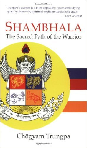 その他 SHAMBHALA: SACRED/ Shambhala: The Sacred Path of the Warrior | by Alexey Ivanov