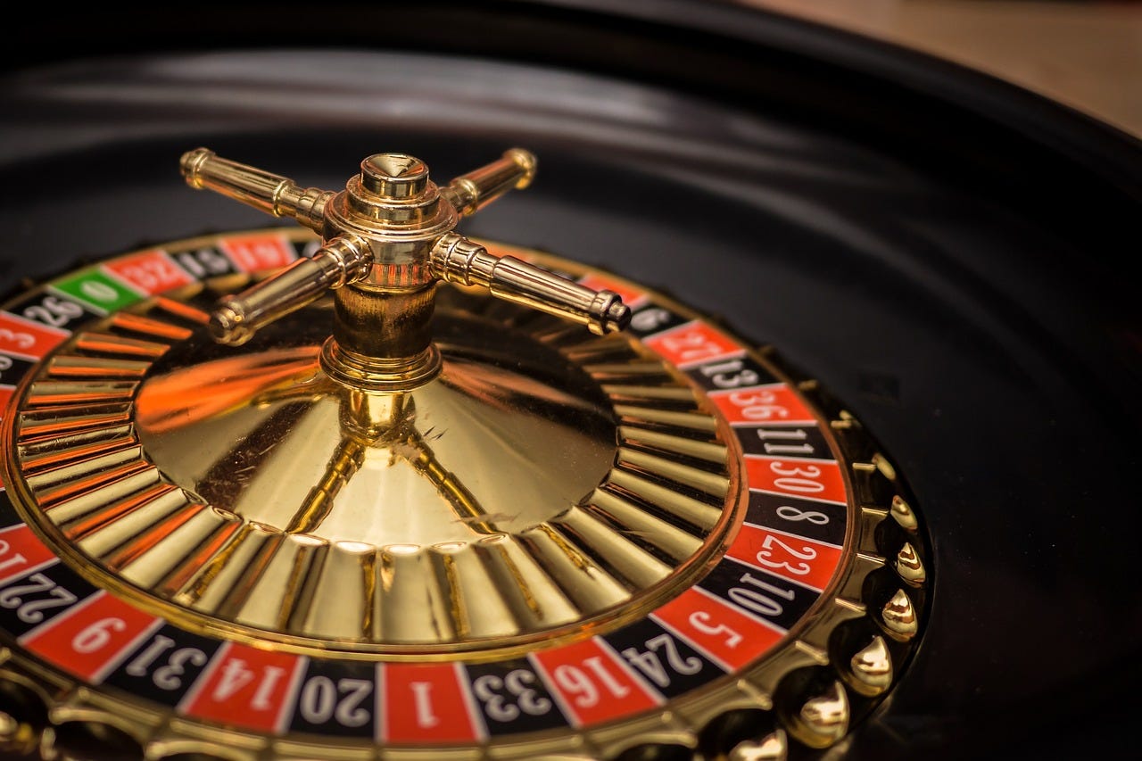 How Digital Transformation Reshapes Casinos | by Icreon | Medium