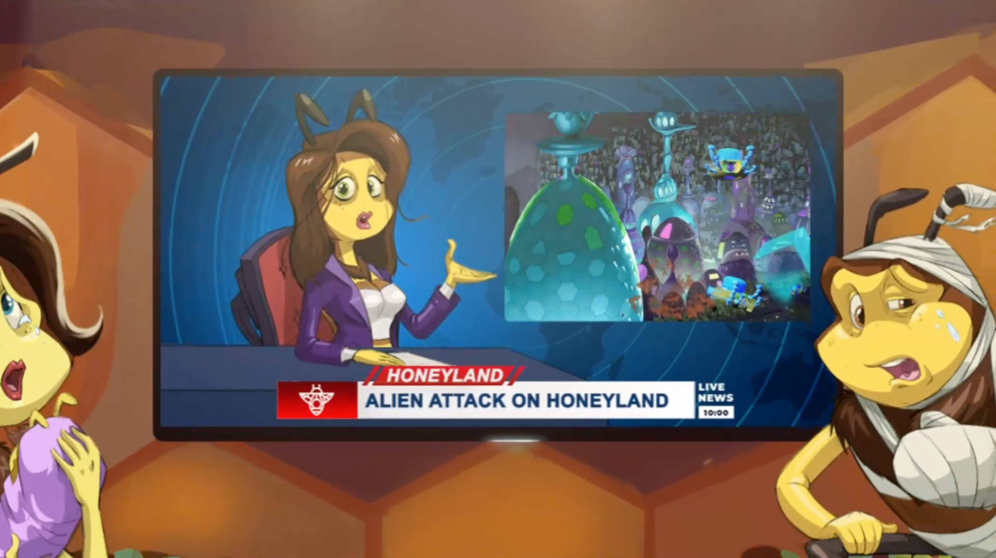 Honeyland: A Brief History. (Chapter 1) | by Honeyland | The Story of  Honeyland | Medium