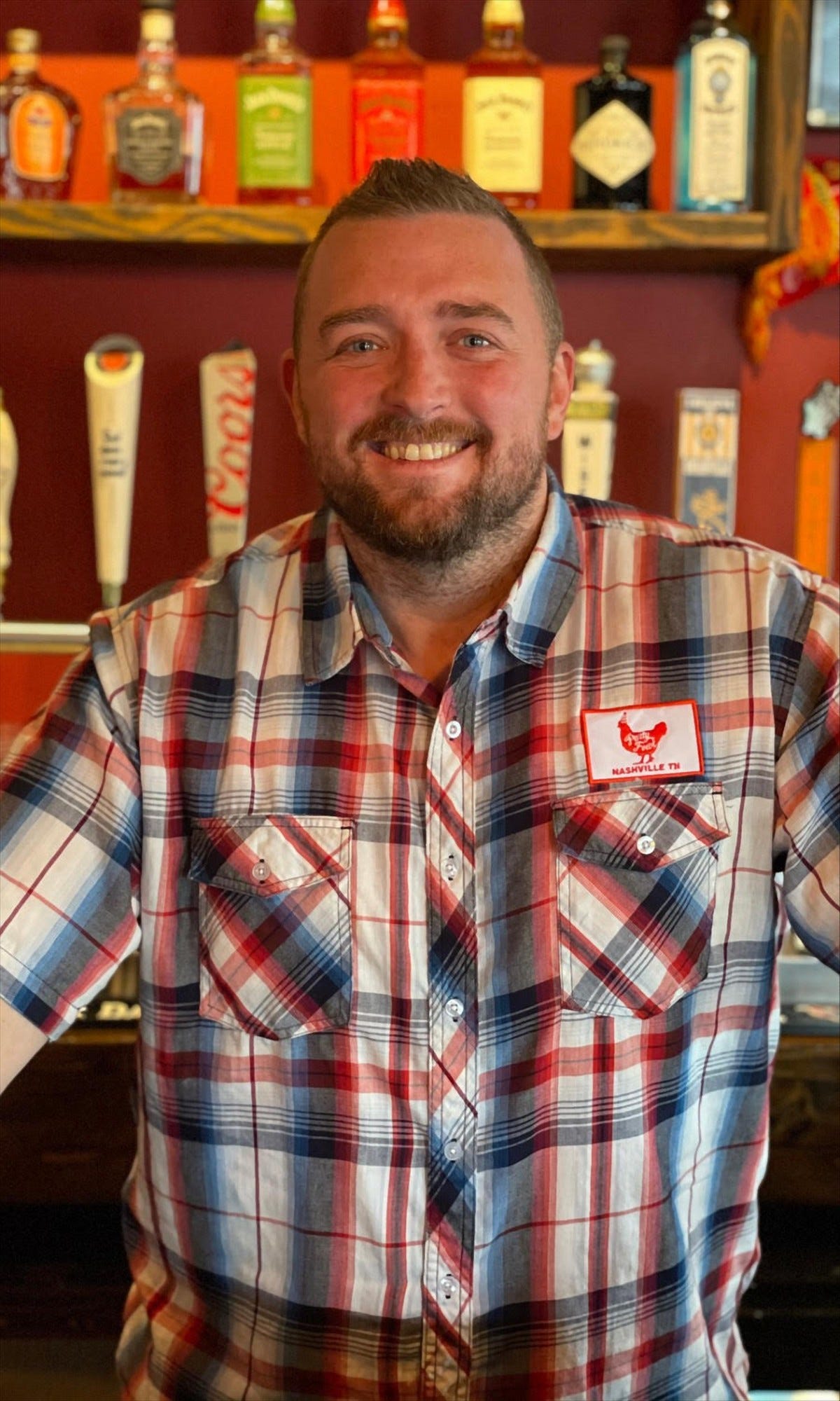 Austin Smith Of Party Fowl: 5 Things I Wish Someone Told Me Before I Became  a Restaurateur | by Authority Magazine Editorial Staff | Authority Magazine  | Medium