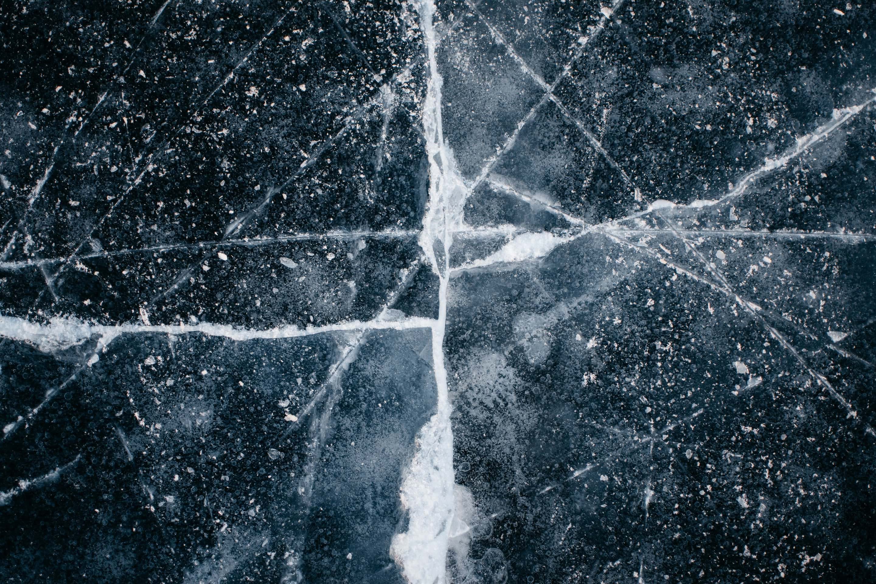 Ice Framework Template
