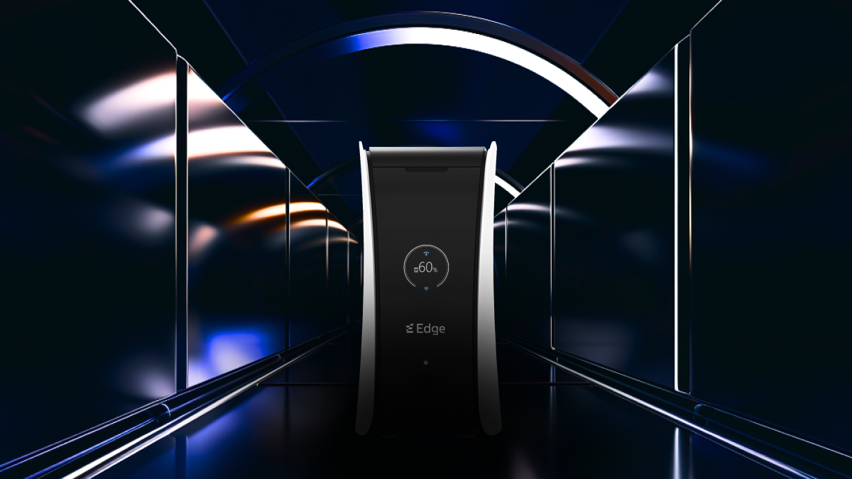 Aethir Edge: Empowering the Decentralized Future of Computing | by