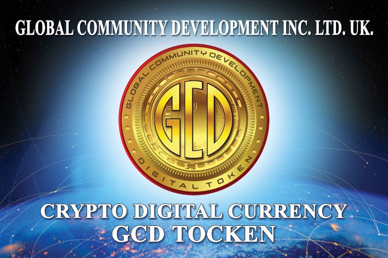 GCD Token Set to Revolutionize Crypto Landscape in Upcoming Launch. | by  Borok Times | Medium