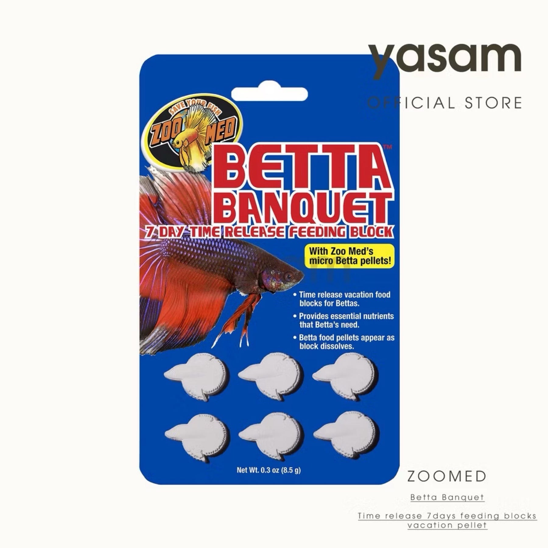 Feeding for Multi-Species Tanks: Essential Tips for Healthy Harmony