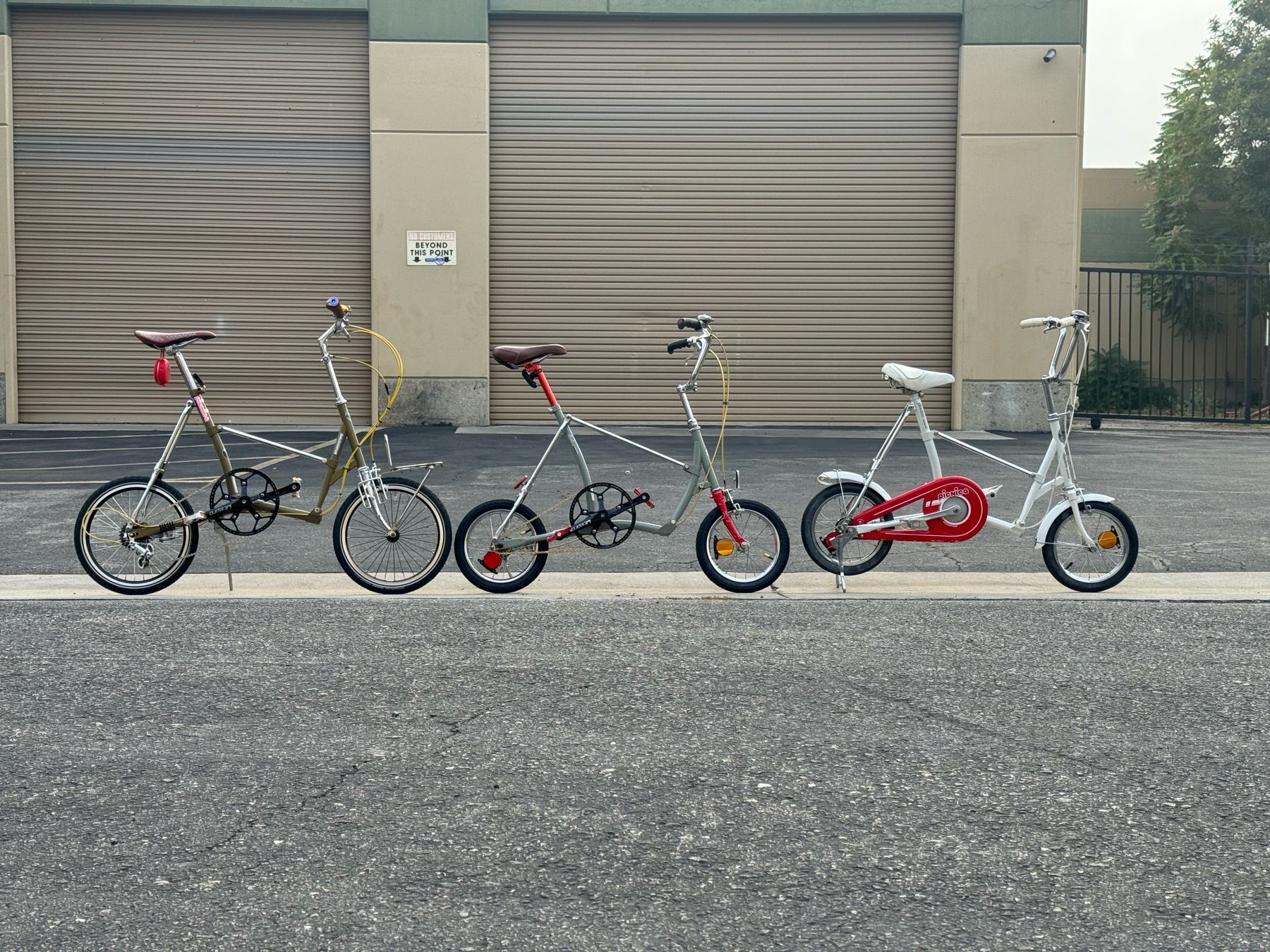 A Bicycle's Life | by Jhoneil Centeno | Medium