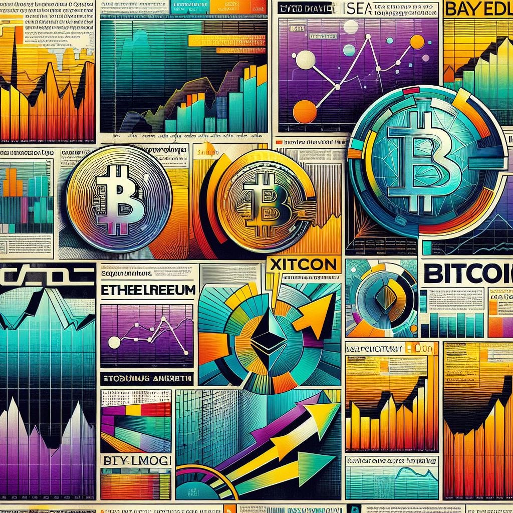 Sentiment Analysis in Crypto News: A Detailed Journey Through the Project |  by Sibylgonzalez | Medium