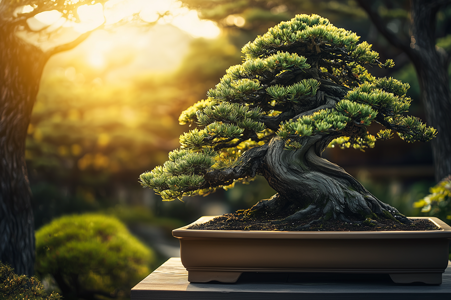 bonsai welcher dünger Bonsai-Dünger online kaufen – Urbangreen main image 1