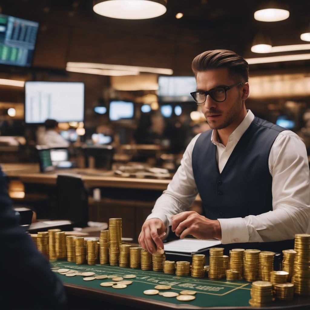 中文版] How much you gain from 60 pips in forex trading? 在外汇交易中，60点能赚多少？ -  ShawnYuShuHearn - Medium