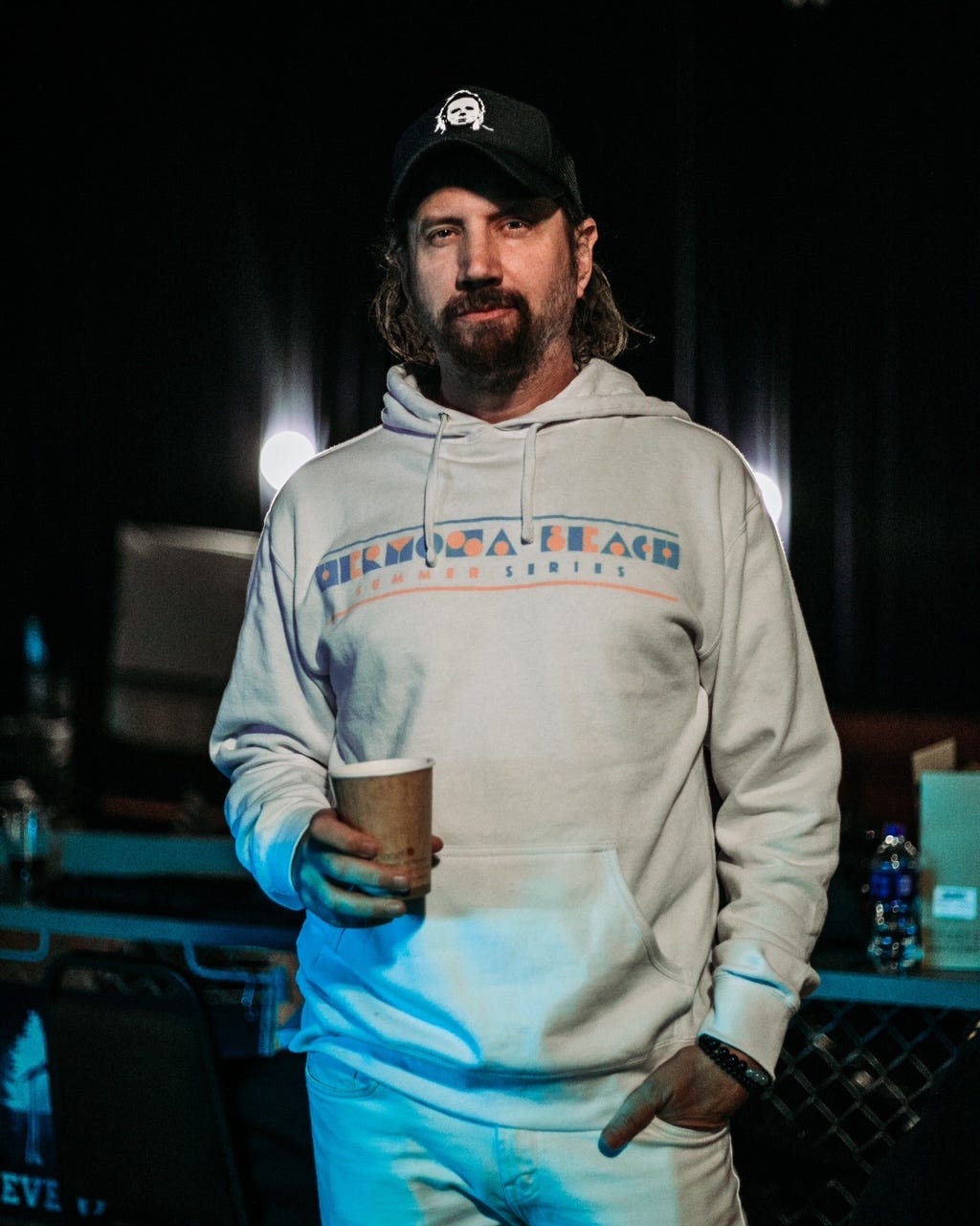 A Conversation with Jamie Kennedy | by Yanis Khamsi | Medium, image size:1024x1280