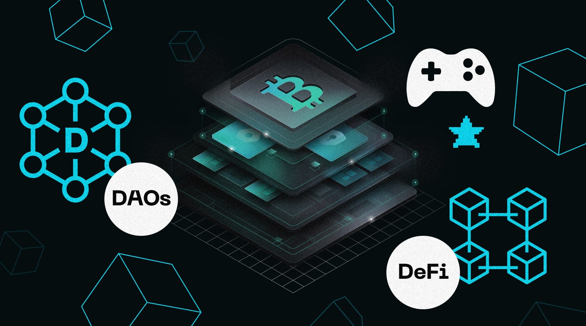 비트코인 L2를 선택할 때 고려해야 할 사항. 최근 각광받고 있는 주요 비트코인 L2 솔루션들의 특징을 비교해 보도록… | by  Logan Lee | 스택스 한국 블로그 | Medium