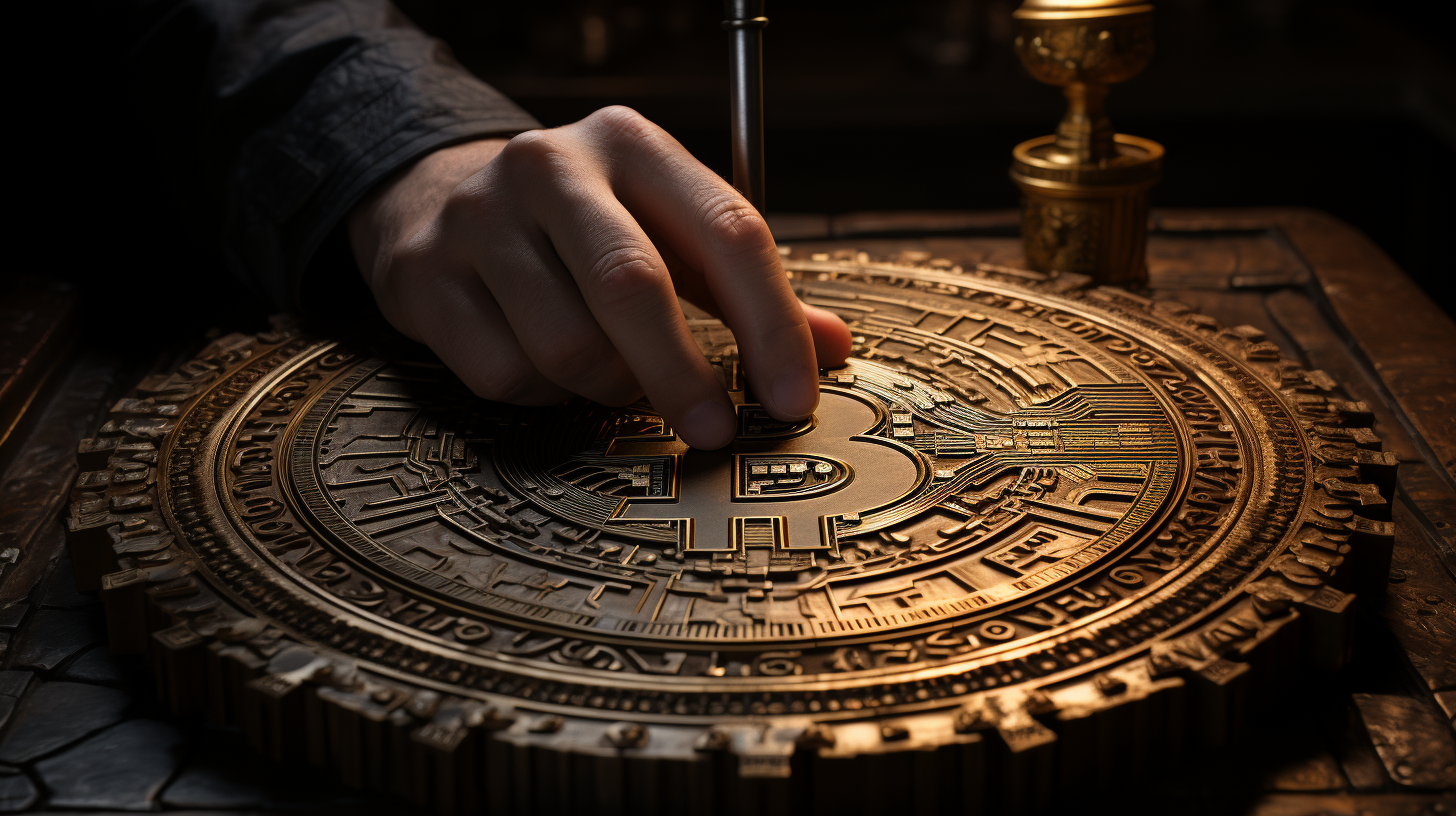 List: Crypto | Curated by Fadi Khalil | Medium