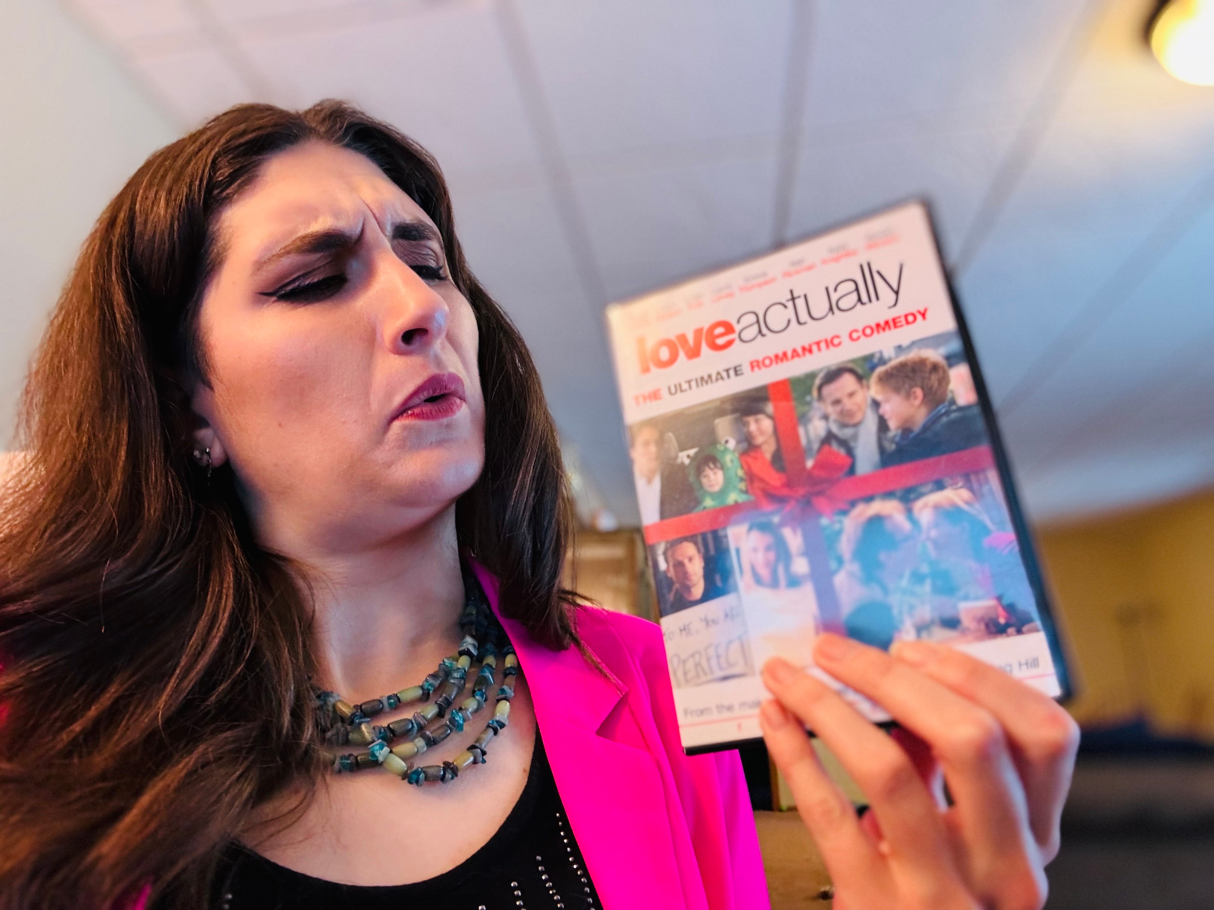 Love Actually — My Storyline Ranking | by Allison Wonchoba