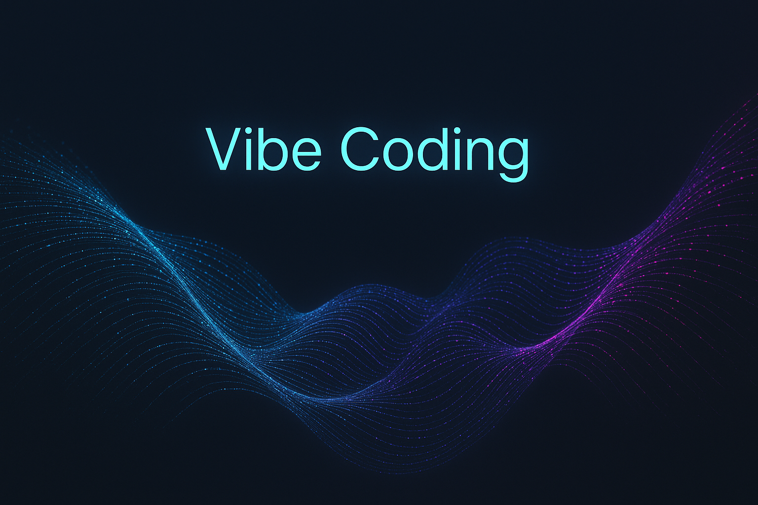 Vibe Coding Logo Png
