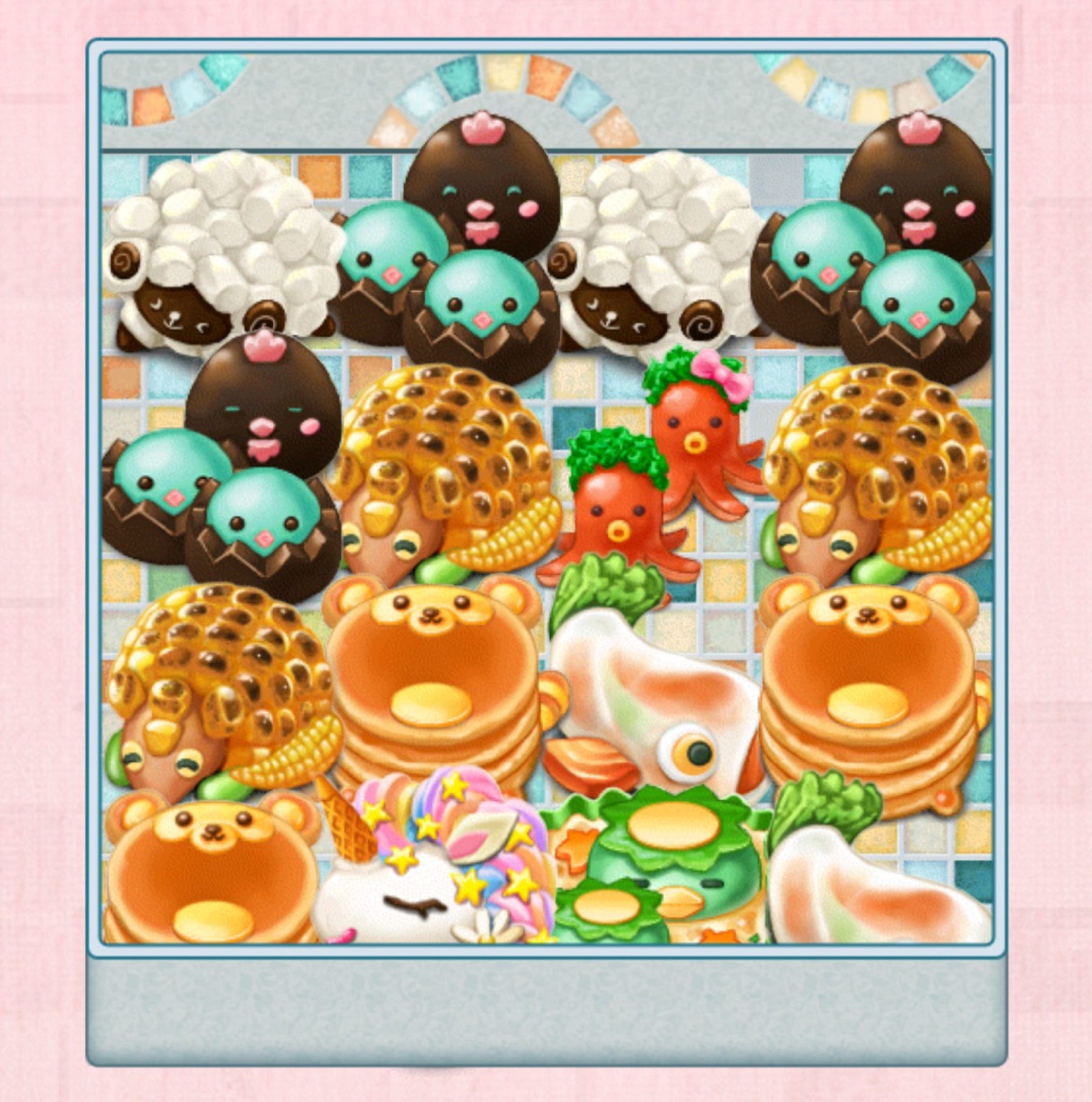 Easy Japanese Reading − The 2048 Game – Part 3 − | by Fuji : You