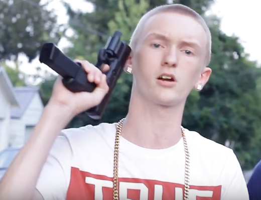 Slim Jesus vs Lil Dicky vs Stitches: | by Jason Kavuma | Medium