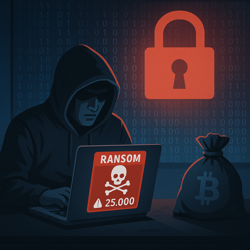 Hackers Held Our Database for Ransom at 3 AM (We Paid $25K in Bitcoin) | by  Devrim Ozcay | Dec, 2025 | Level Up Coding