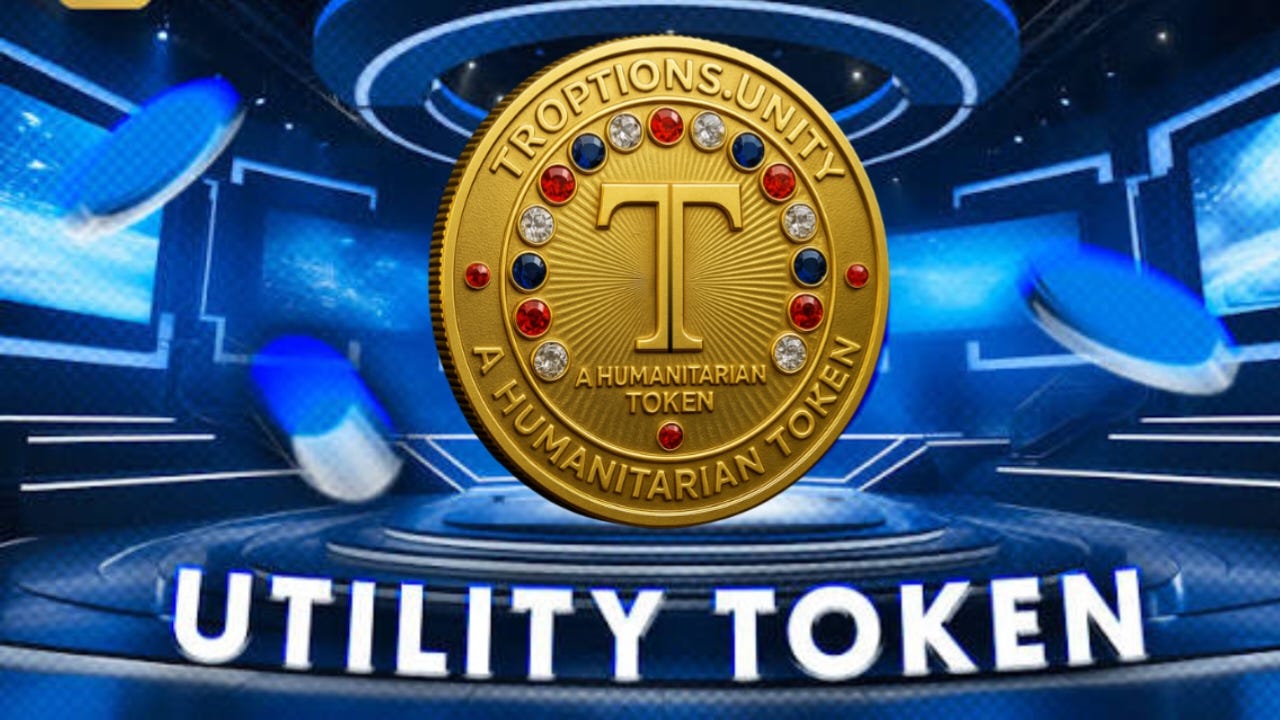 The End of Hype Coins: Why Utility Is the New Kind of Crypto in 2026 | by  Daniel Leinhardt | Jan, 2026 | Medium