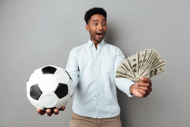 sports betting punter sports betting punter