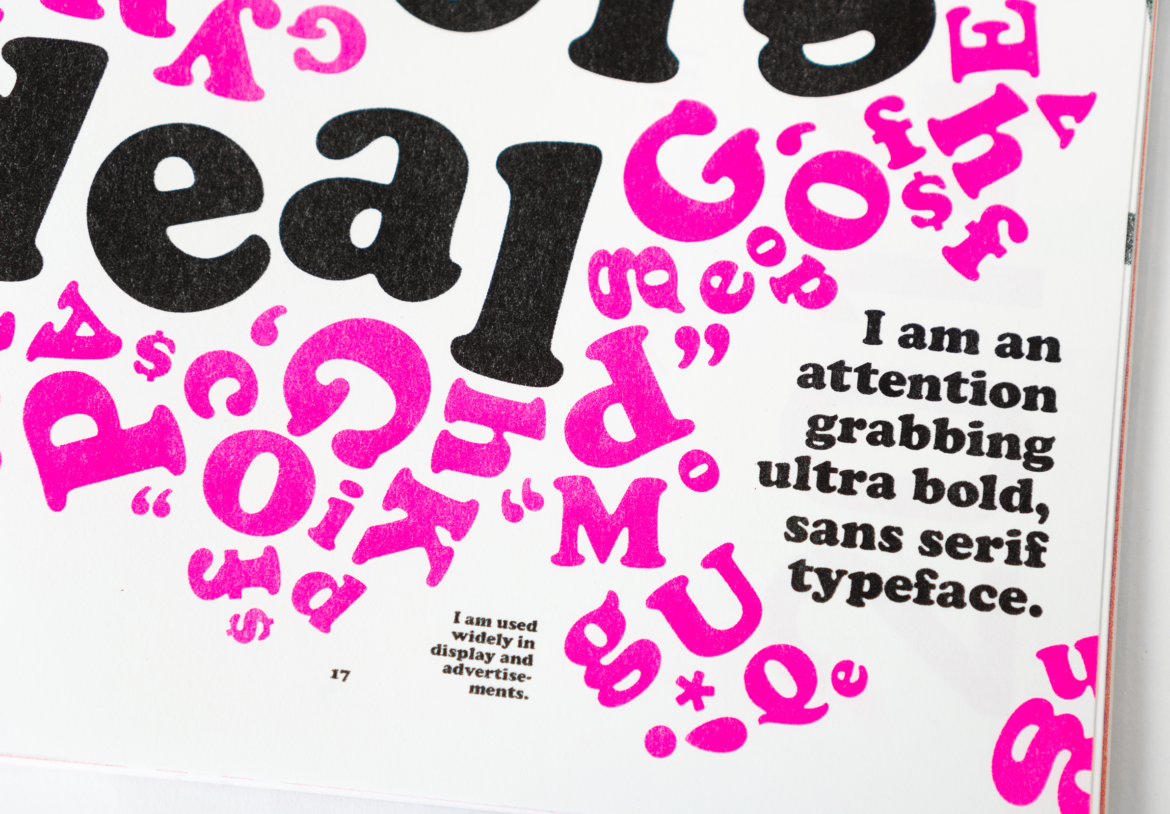 The origins of typography and the role it plays in design | by 