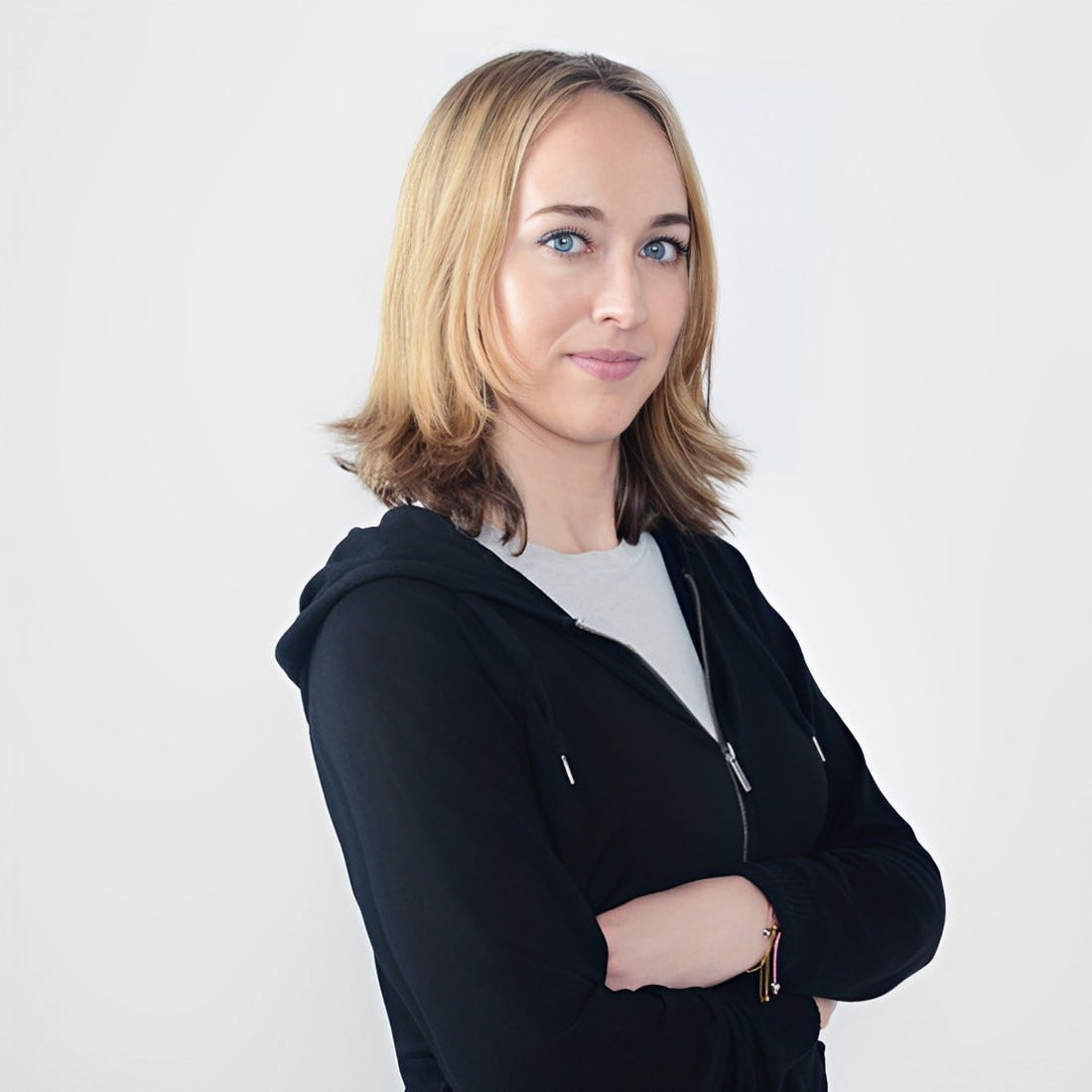 Sarah Nagy Of Seek AI On How To Effectively Leverage Data To Take Your Company To The Next Level | by Fotis Georgiadis | Authority Magazine | Medium