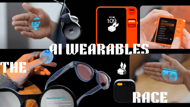 Beyond the Handset: A Deep Dive into the Next Wave of Android Phones and Smart Gadgets