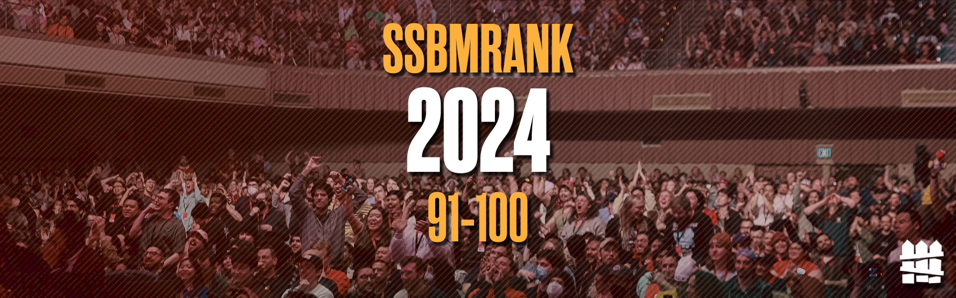 SSBMRank 2024: 91–100. Melee Stats is proud to present… | by GimmeDatWheat  | start.gg