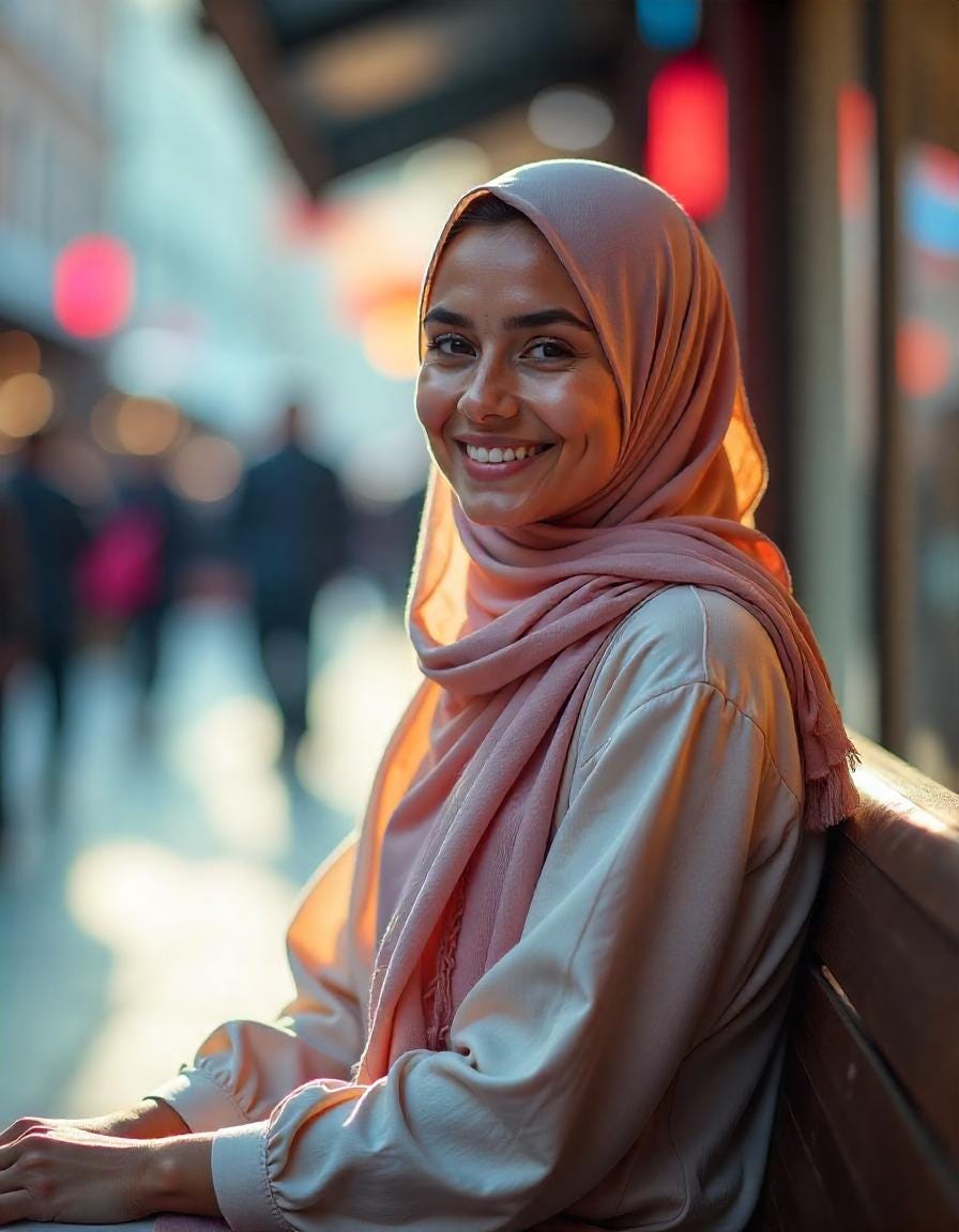 10 Characteristics of Beautiful People | by Afreen Afzal | Medium