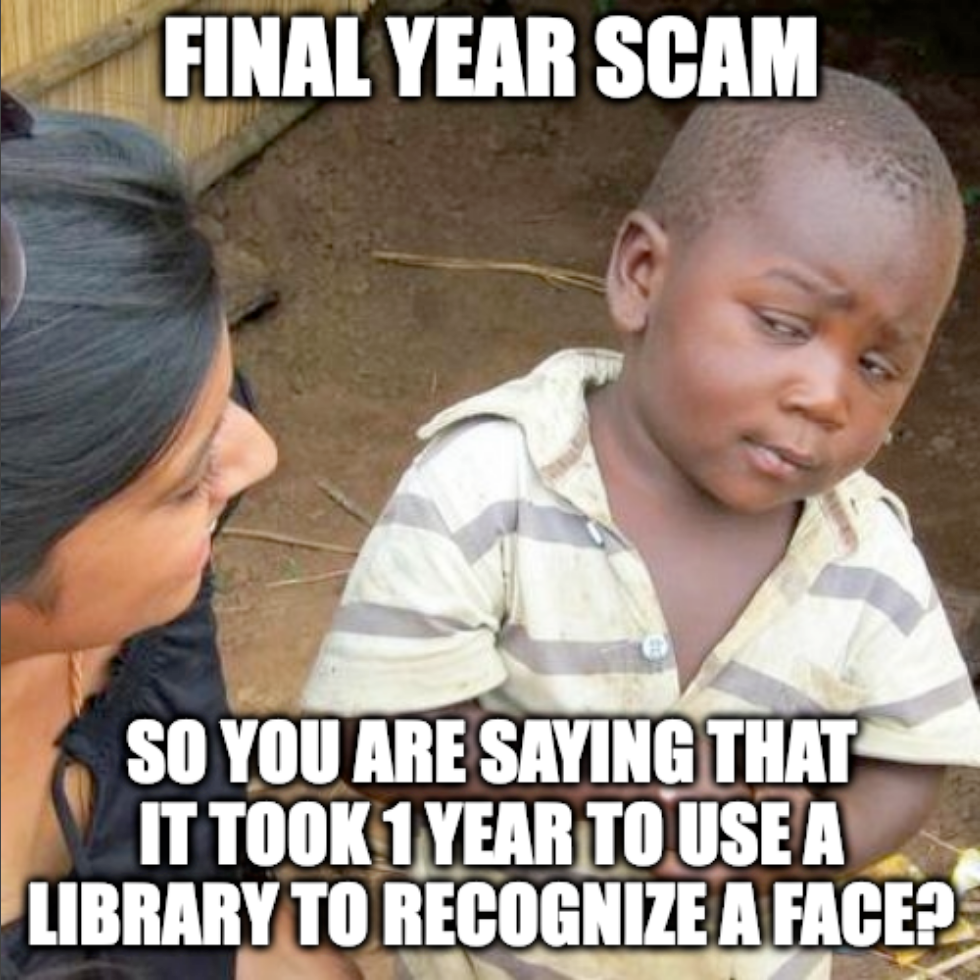 Louisiana First News | HILARIOUS: LSU vs Bama Memes Gallery, image size:980x980