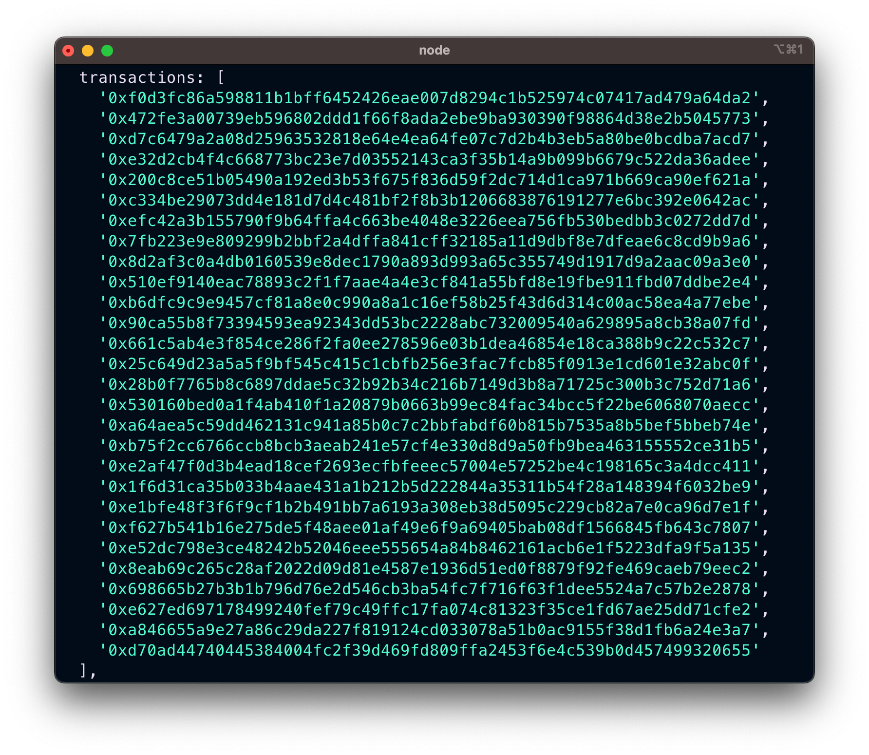 Connecting to the Ethereum Testnet using only web3.js and the console | by  Denis Avtsin | CoinsBench